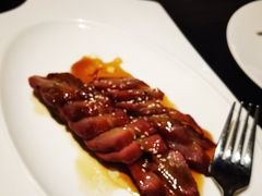 -浙江安吉JW万豪酒店·万豪中餐厅