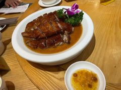 -德胜轩正宗顺德菜(宝安沙井会展中心店)