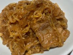 -关东小磨东北菜(漕河泾印象城店)