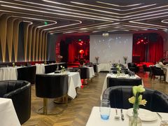 -悦禧耕岛酒店·指月坞餐厅·旺山特色农家乐