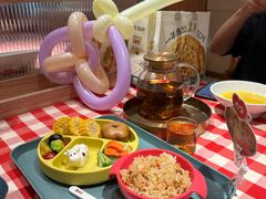 -西贝(南开大悦城店)