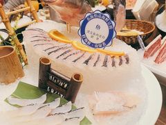 -东海怡品海鲜豆捞(舟宿夜江店)