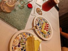 -戈雅法餐厅(世界城广场店)