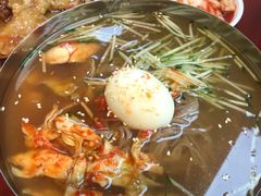 -屋里家延边朝鲜族冷面(南园店)
