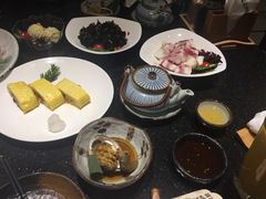 -江户前日本料理(瑞诗酒店店)
