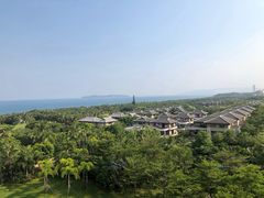 -三亚海棠湾仁恒皇冠假日酒店·大堂吧