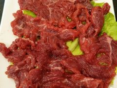 牛里脊-吉友粥底火锅(方斜路店)