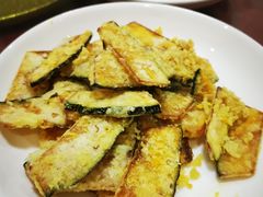 咸蛋黄南瓜-红灯笼龙凤饭店(宁波老字号店)