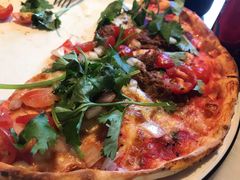 -玛尚诺Pizza&Bar(长泰广场店)