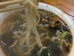 -泰顺江南春面馆