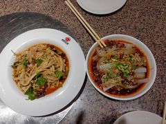 -小山城·馋嘴蛙(亚运村店)
