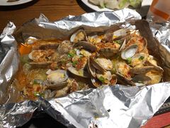 -船歌鱼水饺(淄博万象汇店)