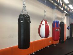 -体育科代表搏击散打体能训练馆(陶然亭店)