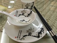 -朝郡酒家·粤菜(燕大星苑店)
