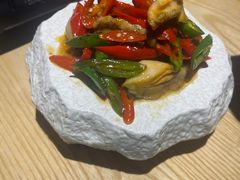 -千叶创意融合料理(水韵城店)