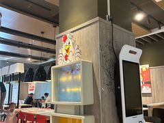 -肯德基(传媒广场店)