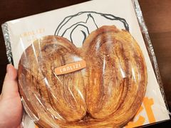 -LANLIZI BAKERY(COSMO店)