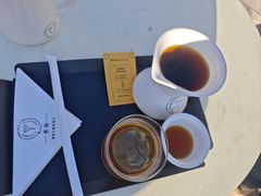 -唐咖精品咖啡(大理古城手冲店)