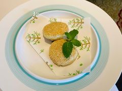 -杭州香格里拉·香宫中餐厅