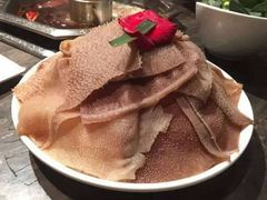 -佬土鹅肠火锅(解放路店)