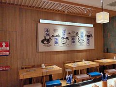 -马记永·兰州牛肉面(3019君尚店)