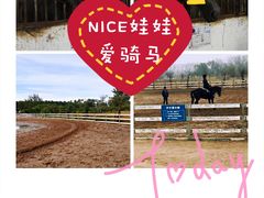 -月河湾马术俱乐部(朝阳店)