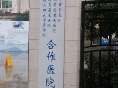 -上海仁爱医院