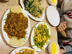 京酱肉丝-姥家春饼店(漳州二路店)