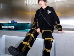 -新世界大丸百货