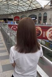 -简影造型·自选烫染接发salon