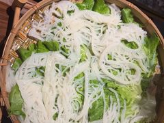 -捞王猪肚鸡火锅(金华义乌之心店)
