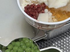 -三姐酒酿(老门东店)