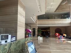 -北京园博大酒店