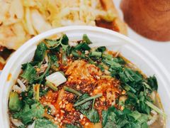 -国足臭豆腐(明瓦廊店)