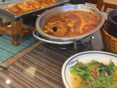 -自游人·美食一楼·地道徽菜(三十年名店)