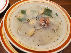 -萨莉亚意式餐厅(常州环球港店)