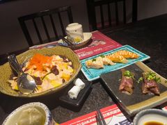 -古田居·特色寿司料理(星之岛旗舰店)
