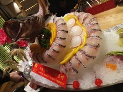 -尚海豆捞(乐虹坊店)