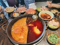 -冯校长老火锅(太古里店)