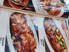 -大鹅岛绿色生态美食园