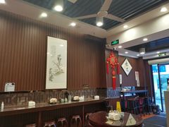 大堂-螺世纪螺蛳粉·桂味小排档(裕德店)