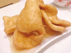 -稻香酒家·33年老字号·港式粤菜(富邦中心店)