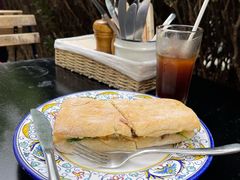 -Alimentari早午餐(安福路店)