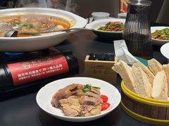 -佰家小厨·南京菜(夫子庙店)