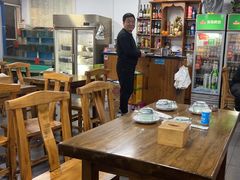 -老大连路特色烧烤(基隆路店)