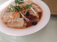 -西府酒家(太白山店)
