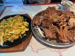 -疯狂牛骨饸饹面(光华路店)