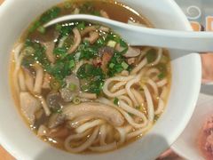 -大师兄·手工面·西北菜(南沙万达广场店)