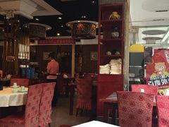 大堂-天和晟烤鸭店(世纪坛店)