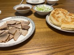 -李连贵酒家熏肉大饼(昆明街店)